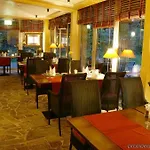 Hotel Park By Centro