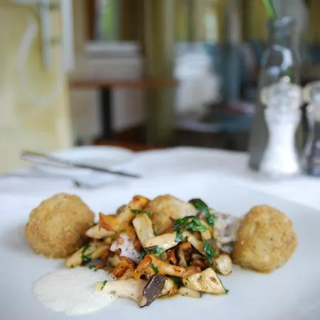 Park By Centro Hotel 4*