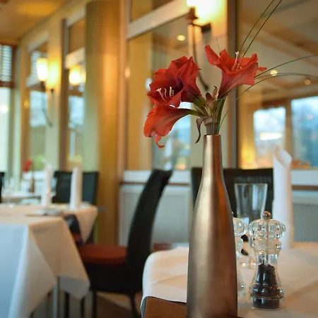 Hotel Park By Centro 4*