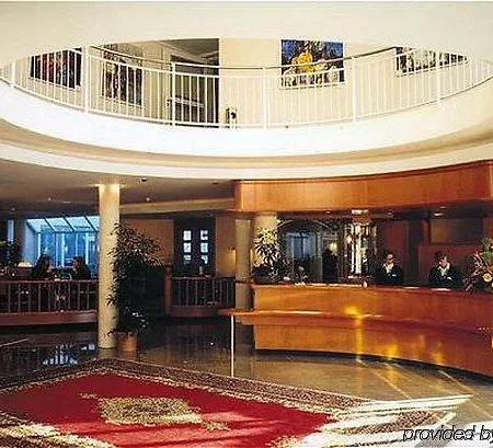 Hotel Park By Centro 4*