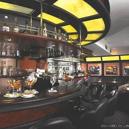 Hotel Park By Centro