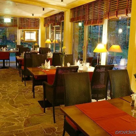 Hotel Park By Centro