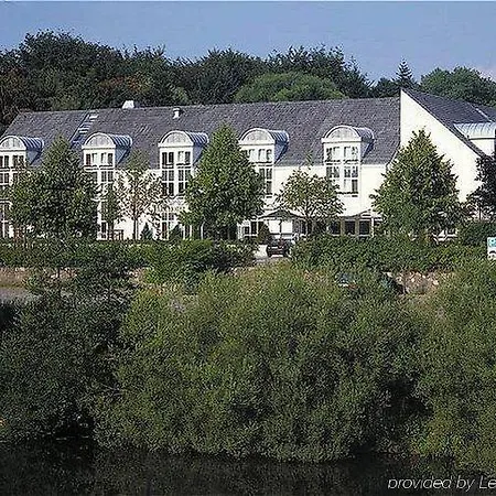 Park By Centro 4* Ahrensburg