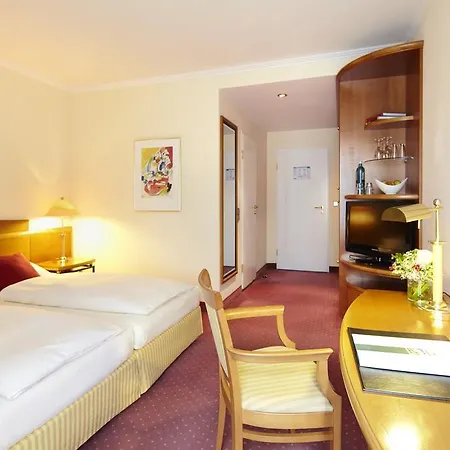 Park By Centro Hotel 4*
