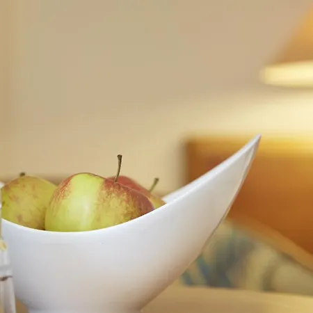 Hotel Park By Centro 4*