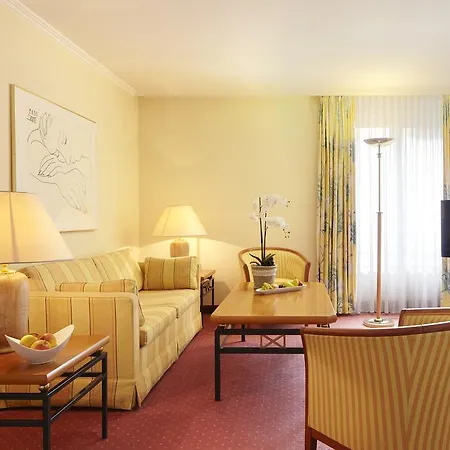 Park By Centro Ahrensburg