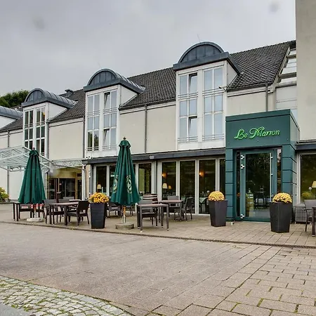 Hotel Park By Centro 4*