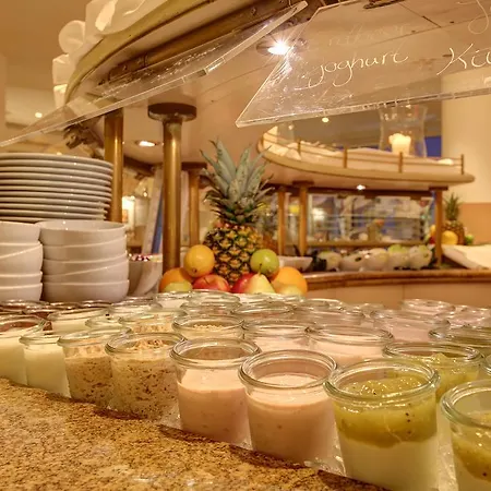 Park By Centro Hotel