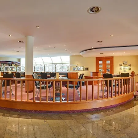 Hotel Park By Centro Ahrensburg