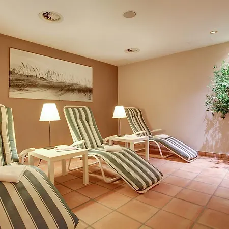 Hotel Park By Centro Ahrensburg