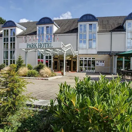 Hotel Park By Centro Ahrensburg