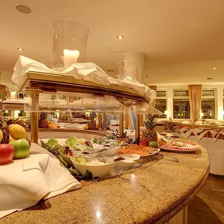 Park By Centro Hotel