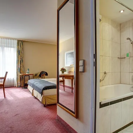 Park By Centro 4*