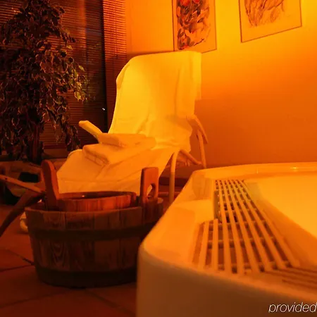 Park By Centro Hotel 4*