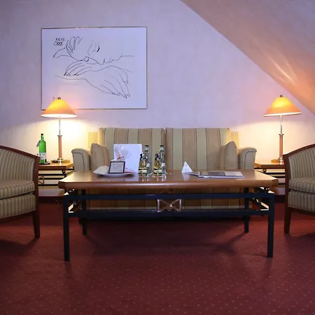 Hotel Park By Centro