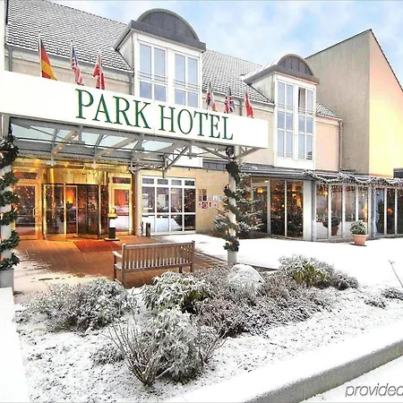 Park By Centro 4*