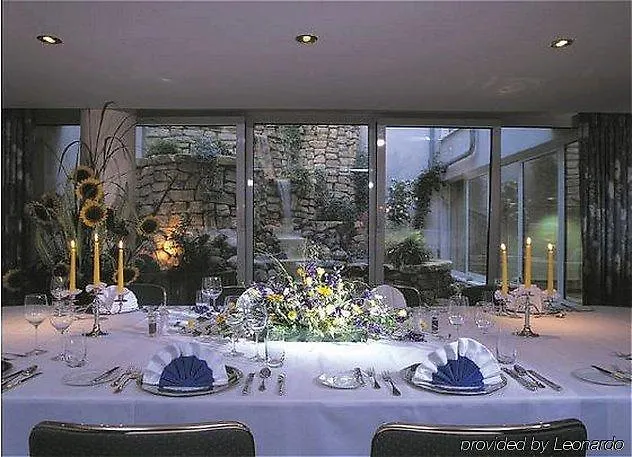 Park By Centro ארנסבורג