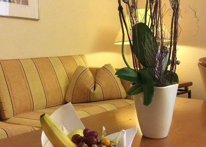 Park By Centro מלון 4*