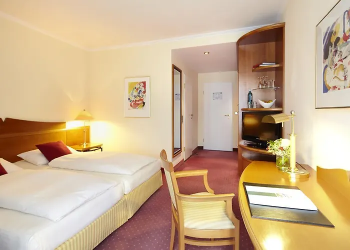 Park By Centro מלון 4*