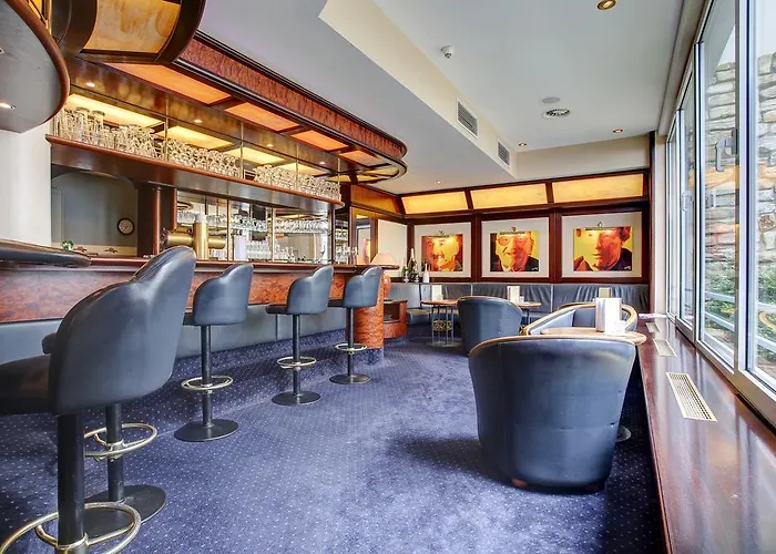 מלון Park By Centro 4*