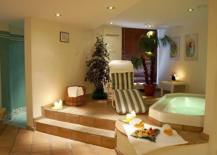 Park By Centro ארנסבורג