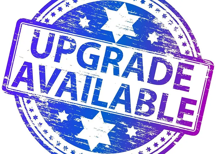 מלון Park By Centro 4*