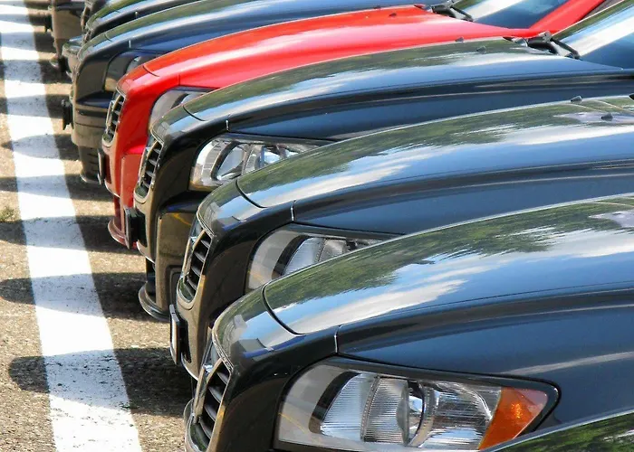 מלון Park By Centro 4*