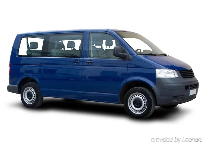 מלון Park By Centro