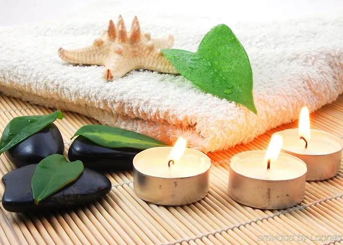 Park By Centro 4* ארנסבורג