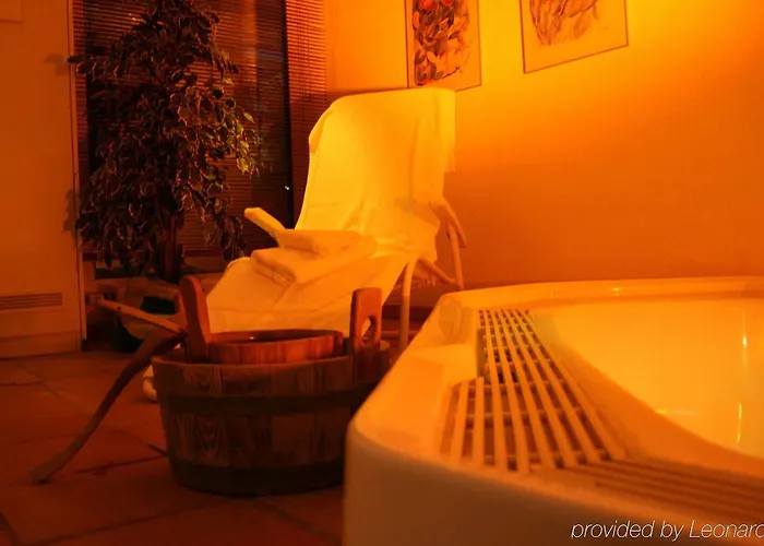 Park By Centro מלון 4*